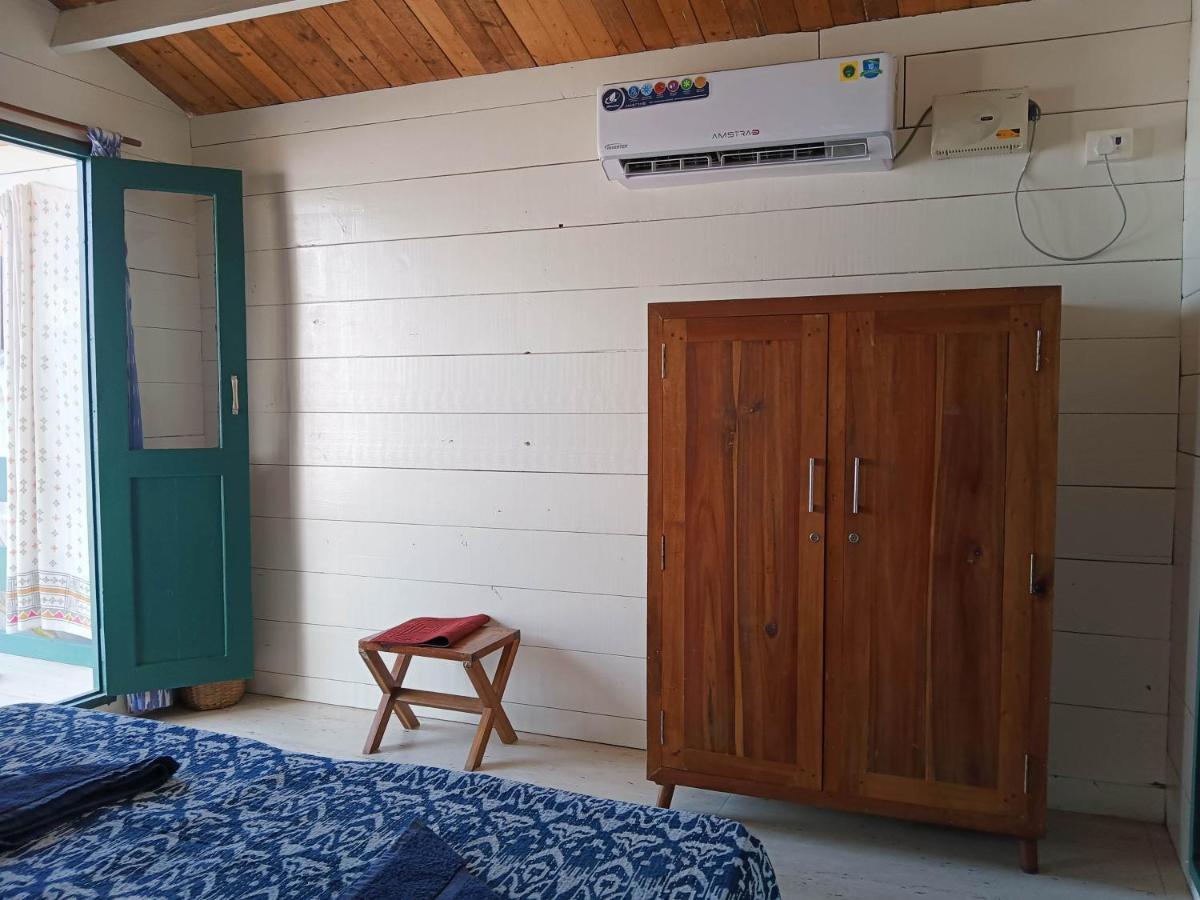 The Nest Palolem Bed and Breakfast Canacona Εξωτερικό φωτογραφία